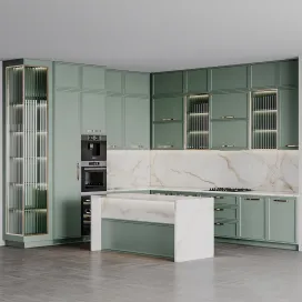 Kitchen modern 5